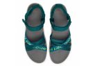 Сандалии Teva Sanborn Sandal W-s Thena Deep Lake Multi